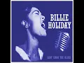 Lady Sings the Blues