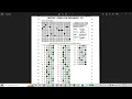 OMR sheet reader with and