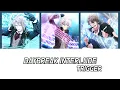 Download Lagu [아이나나] TRIGGER - DAYBREAK INTERLUDE / 트리거 데이브렉 데이브레이크인터루드 / 가사 해석 번역