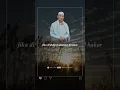 Download Lagu CARILAH ILMU DIPONDOK PESANTREN - ABUYA UCI TURTUSI #abuyauciturtusi #ceramahsingkat #cilongok