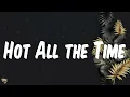 𝑳𝒚𝒓𝒊𝒄𝒔 |  𝑳𝒆𝒂𝒉 𝑲𝒂𝒕𝒆 - 𝑯𝒐𝒕 𝑨𝒍𝒍 𝒕𝒉𝒆 𝑻𝒊𝒎𝒆