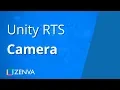 Unity RTS Tutorial - Camera Controller