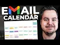 How to Build A High-Profit Email Marketing Calendar In 2026 STEP-BY-STEP COURSE
