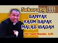 Download Lagu KHOTBAH IBADAH KAUM BAPAK_ KHOTBAH INSPIRATIF.