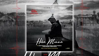 sannere hoba monna ft omali themba selimo thabane flash cortez and marcx bras audio visualizer 