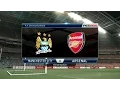 DAYMOS PES2015 Crowd Chants: Man City vs Arsenal (XBOX 360 MOD)