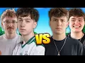 Peterbot Ritual vs Clix Higgs 2V2 Boxfights
