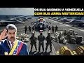Download Lagu FINALMENTE! O comandante mais confiável do traficante Padrino López foi capturado!
