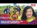 Download Lagu Waktu Hidup Disik#sa, Pas Meninggal Menderita!! | Firasat ANTV Eps 30 FULL MP3