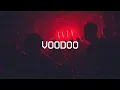 Lagu SotoMoto, Natalia Trikili - Voodoo - Official Lyric Video