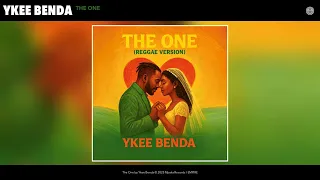 Ykee Benda - The One (Reggae Version) (Official Audio)