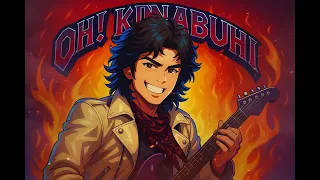 oh kinabuhi victor wood powerful rock cover reimagined visayan folksong 