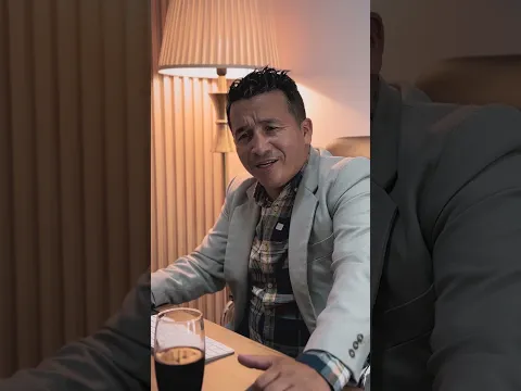 Humillo a su propio jefe pero este le dio una sorpresa.