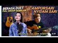 Download Lagu COLABORASI ALIF BA TA NYIDAM SARI