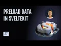 SvelteKit Tutorial - 37