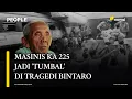 Download Lagu Menguak Kebenaran Kecelakaan Kereta Tragedi Bintaro 1987 Lewat Masinis Slamet Suradio | People
