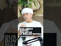 Lagu GUS ABBAS BUNTET MALAM INI DI BISIKAN RHOMA