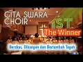 Download Lagu Gita Swara GKSBS Tanka. Berakar Dibangun dan Bertambah Teguh