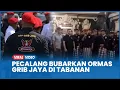 Download Lagu Detik-detik Pecalang Bubarkan Ormas GRIB Jaya di Tabanan: Kami Lockdown sampai Kapanpun