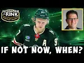 RUSSO on FOTR Kirill Kaprizov contract urgency How much When Key questions for Minnesota Wild