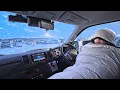 Download Lagu Ik raakte gevangen in een dodelijke sneeuwstorm.