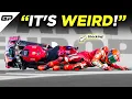 Download Lagu Marc Marquez MEMECAHKAN KEBISINGAN atas Kecelakaan Sprint Misano! | MotoGP 2025