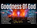 I Spesk Jesus - Hillsong Worship Best Praise Songs Collection 2025, Special Worship Songs Playlist