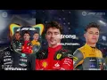 Romy, Fred again.. - Strong (EA SPORTS™ F1® 23)