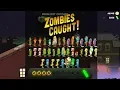 NEW START ZOMBIE CATCHERS WITHOUT CHEATS LEVEL 81