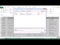 13 04 OFFSET Function Creating A Dynamic Named Range