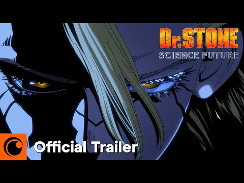 SCIENCE FUTURE Part 2 Official Trailer [Subtitled]