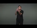 Céline Dion - Because You Loved Me (ASL Video)