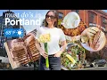 EVERYTHING you should do EAT in PORTLAND