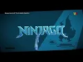 Ninjago Season 11 - Ice Chapter Intro HD