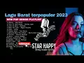 Download Lagu Kumpulan Lagu Barat Terpopuler 2023 | Lagu Barat Terbaru Viral 2023