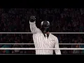 WWE 2k22 - The BEST caws to download right now Match Gameplay Week 1