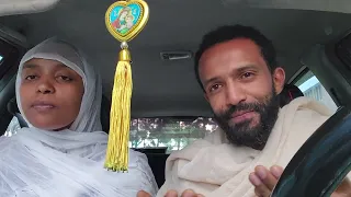 ማርያም ደስ ይበልሽ በገብርኤል ሰላምታ 