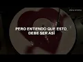 LOVELANGUAGE - NSQK // LETRAS