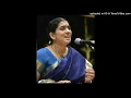 Sumithra Vasudev - nErajaNau VARNAM - sAmA - kothavAsal venkatarAma iyer