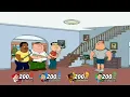 Joe vs Peter Quagmire Cleveland but it s Smash Ultimate