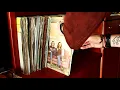 Crosby, Stills & Nash----Long Time Gone (1969) (First LP) Full HD