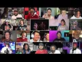 MASHUP REACTION: The Whispers - Rock Steady