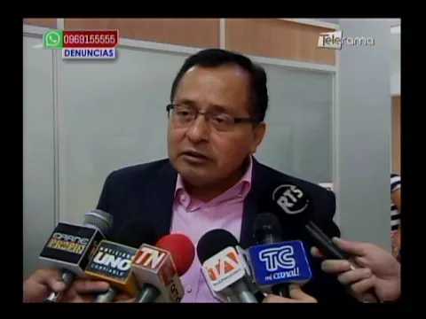 3 detenidos por microtráfico en el sector de Flor de Bastión