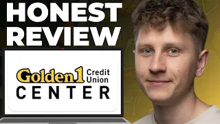 Golden 1 Credit Union Honest Review - Watch Before Using
