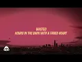 nimino - Beside Of Me (Lyrics) ft. Maverick Sabre