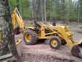 1970 s John Deere 400 Diesel