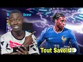 EST-CE-QUE TOUT LE MONDE AURA OLISE ? || EFOOTBALL MOBILE 