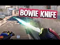CS2 Bowie Knife is Actually GOOD