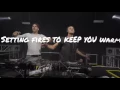 Download Lagu The Chainsmokers ft. XYLØ - Setting Fires [LYRICS]