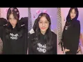 Download Lagu BIGO LIVE HOT SIARAN SYANIA PUTRI PAKAI HOODIE HITAM KEBESARAN - BIGO LIVE ID
